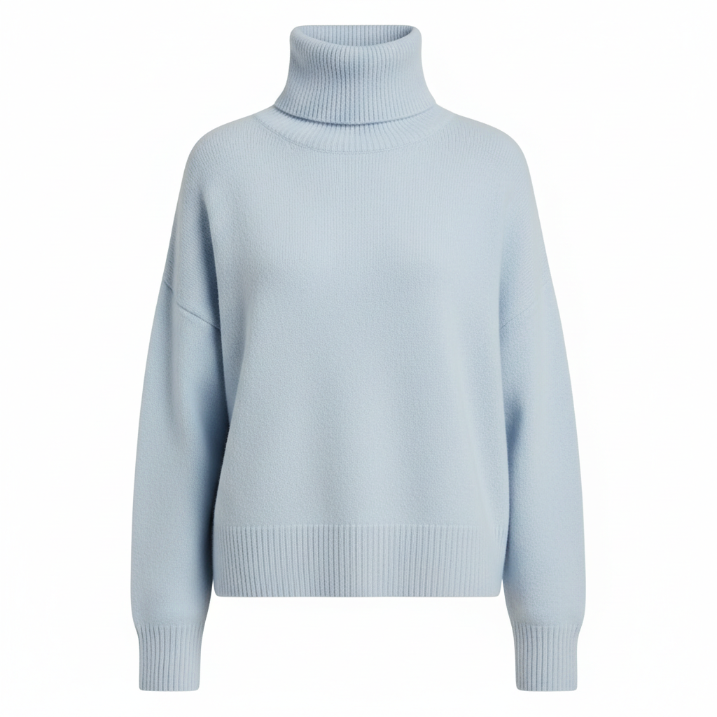Juliana - Elegant Cashmere Sweater